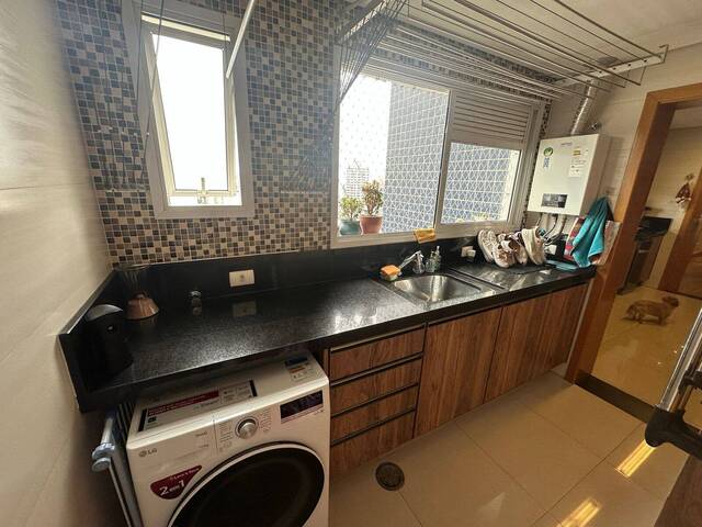 Apartamento para Venda em Santo André - 5