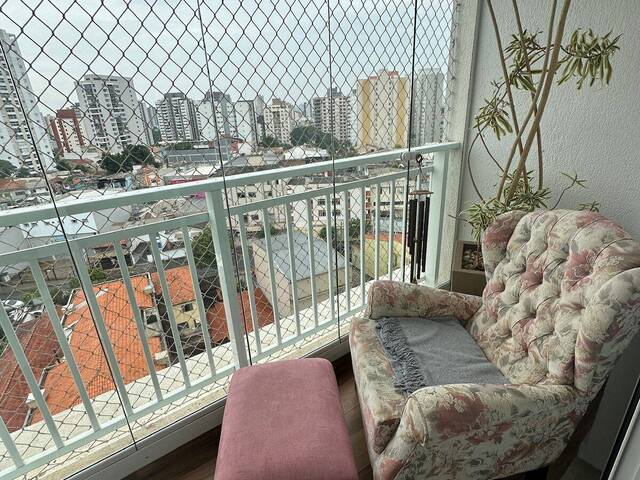 #AP3810 - Apartamento para Venda em Santo André - SP - 3