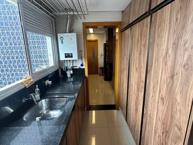 Apartamento para Venda em Santo André - 4