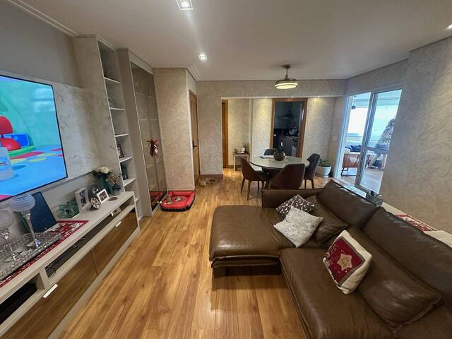 #AP3810 - Apartamento para Venda em Santo André - SP - 1