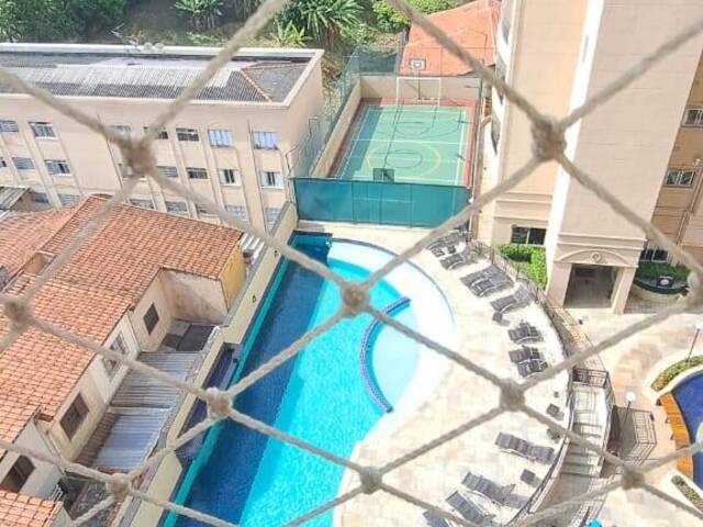 #AP3811 - Apartamento para Venda em São Bernardo do Campo - SP - 2