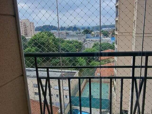 Apartamento para Venda em São Bernardo do Campo - 4