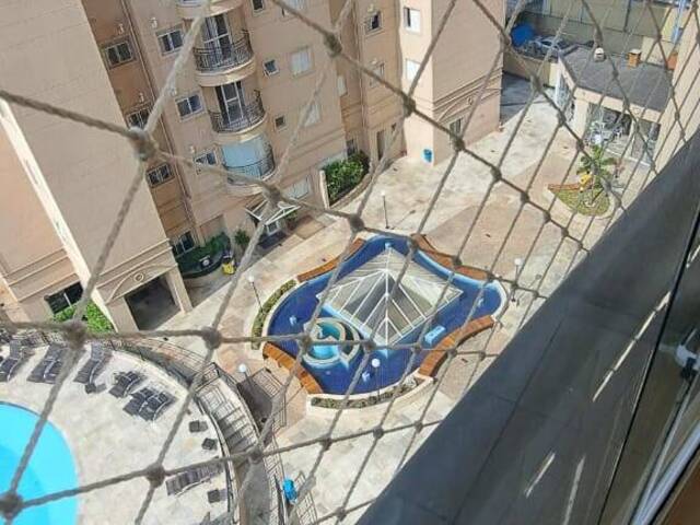 #AP3811 - Apartamento para Venda em São Bernardo do Campo - SP - 3