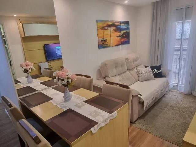 #AP3812 - Apartamento para Venda em São Bernardo do Campo - SP - 2
