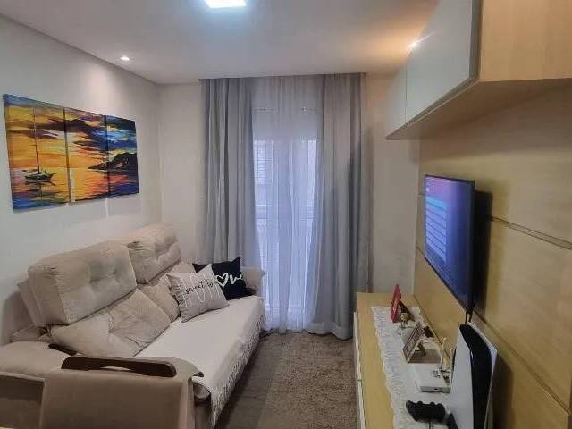 #AP3812 - Apartamento para Venda em São Bernardo do Campo - SP - 1