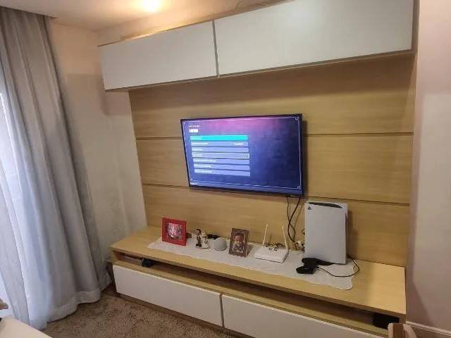 Apartamento para Venda em São Bernardo do Campo - 4