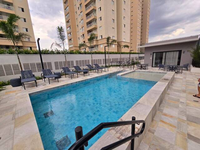 #AP3813 - Apartamento para Venda em Santo André - SP - 1