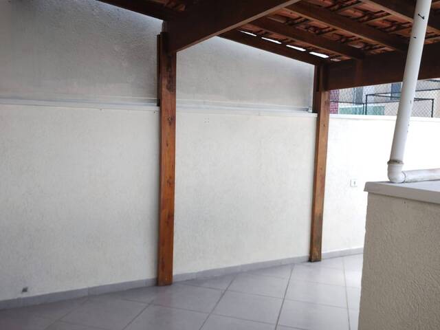 Apartamento para Venda em Santo André - 5