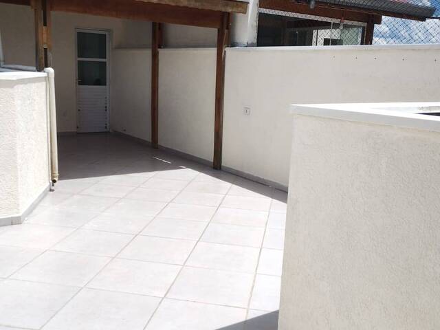#CO3814 - Apartamento para Venda em Santo André - SP - 3