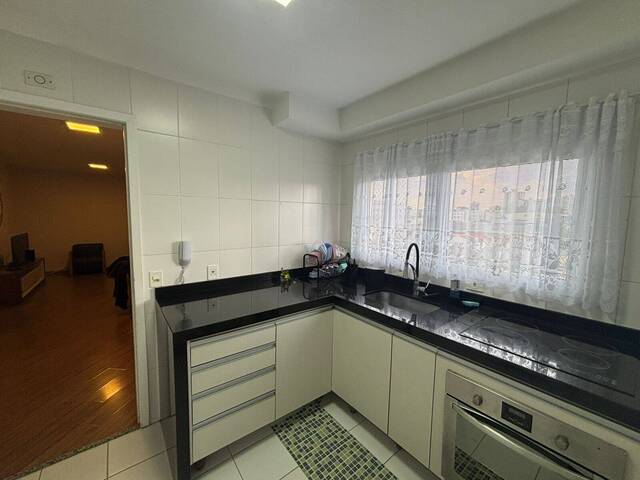 #AP3816 - Apartamento para Venda em Santo André - SP - 1