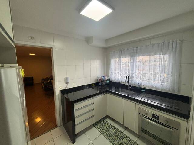 #AP3816 - Apartamento para Venda em Santo André - SP - 2