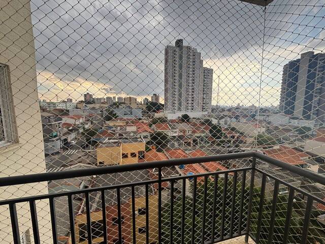 Apartamento para Venda em Santo André - 4