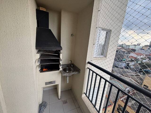 Apartamento para Venda em Santo André - 5
