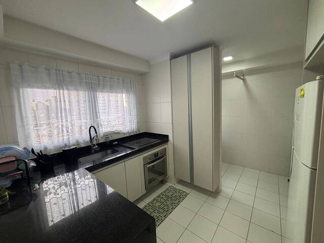 #AP3816 - Apartamento para Venda em Santo André - SP - 3