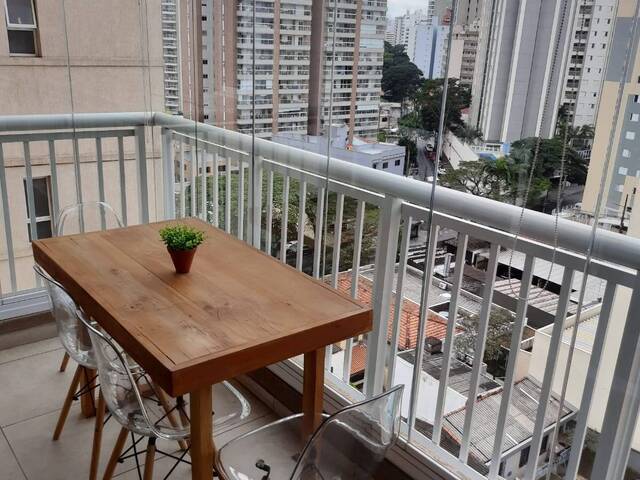 #AP3818 - Apartamento para Venda em São Bernardo do Campo - SP - 1