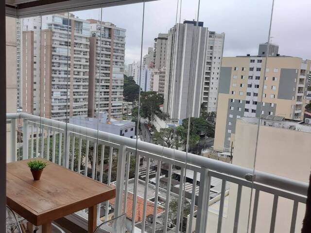 #AP3818 - Apartamento para Venda em São Bernardo do Campo - SP - 2
