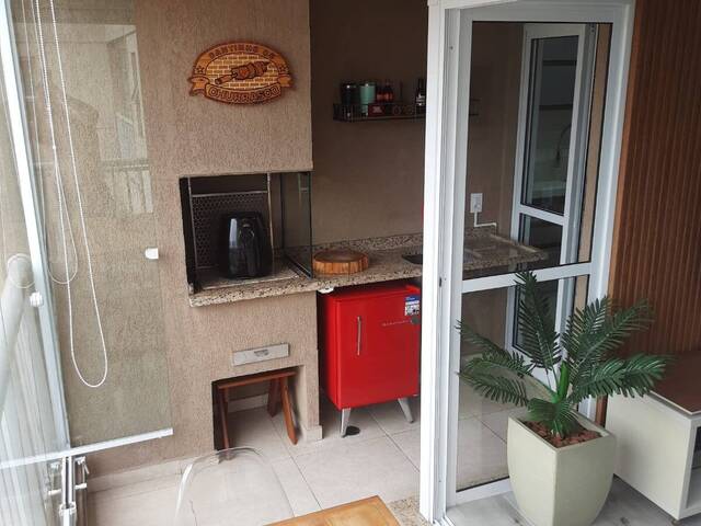 Apartamento para Venda em São Bernardo do Campo - 5