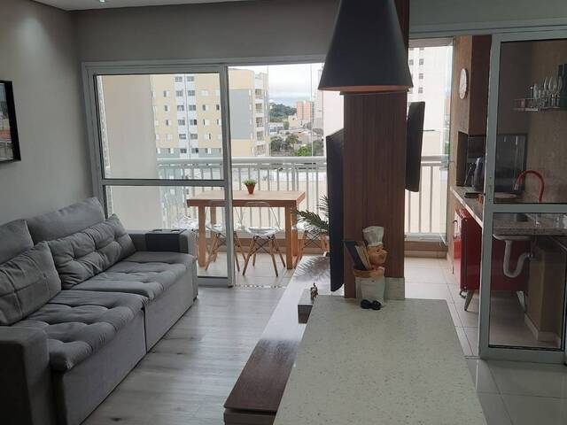 Apartamento para Venda em São Bernardo do Campo - 4