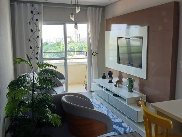 Apartamento para Venda em São Bernardo do Campo - 4