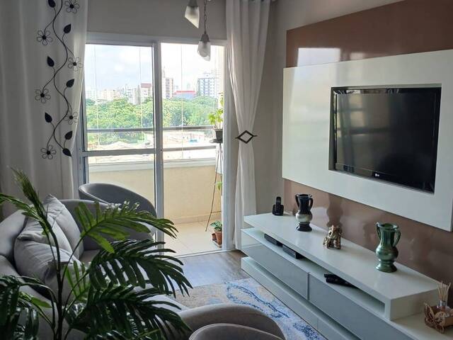 #AP3819 - Apartamento para Venda em São Bernardo do Campo - SP - 3