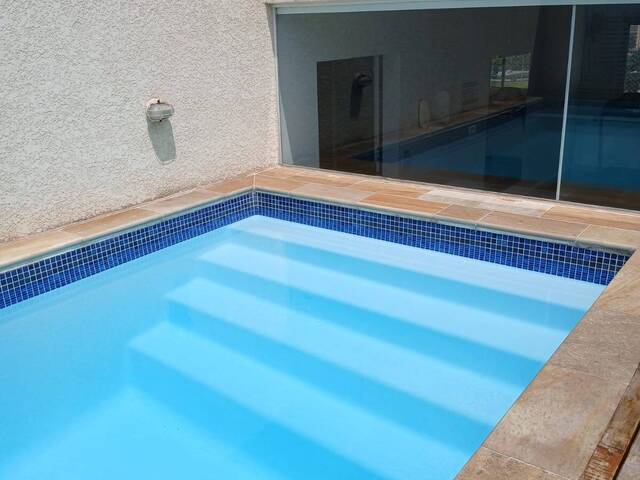 Apartamento para Venda em São Bernardo do Campo - 5
