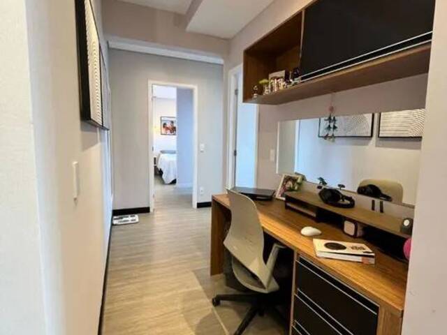 Apartamento para Venda em São Bernardo do Campo - 5