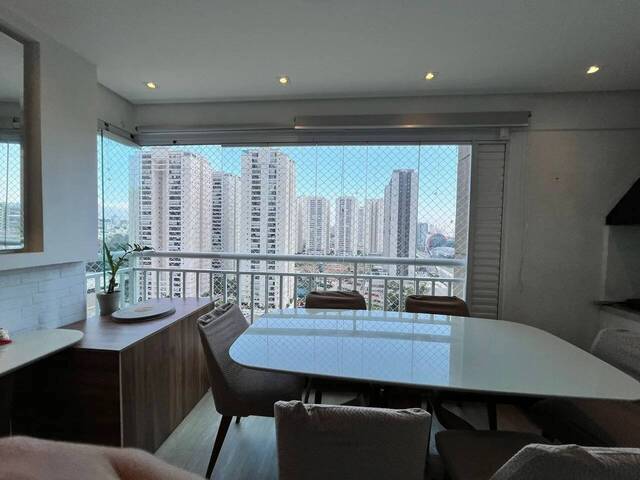 #AP3820 - Apartamento para Venda em São Bernardo do Campo - SP - 3