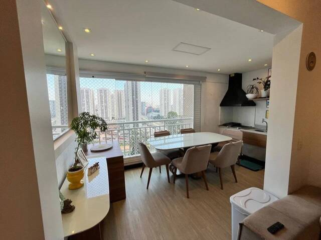 #AP3820 - Apartamento para Venda em São Bernardo do Campo - SP - 2