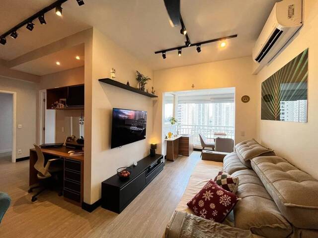 Apartamento para Venda em São Bernardo do Campo - 4