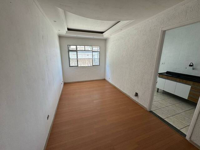 #AP3821 - Apartamento para Venda em São Bernardo do Campo - SP - 1