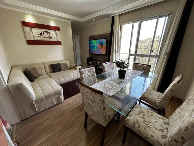 #AP3822 - Apartamento para Venda em São Bernardo do Campo - SP - 2