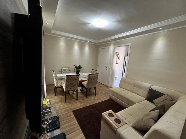 Apartamento para Venda em São Bernardo do Campo - 4