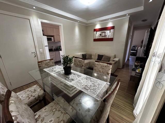 Apartamento para Venda em São Bernardo do Campo - 5