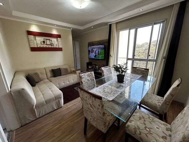 #AP3822 - Apartamento para Venda em São Bernardo do Campo - SP - 3