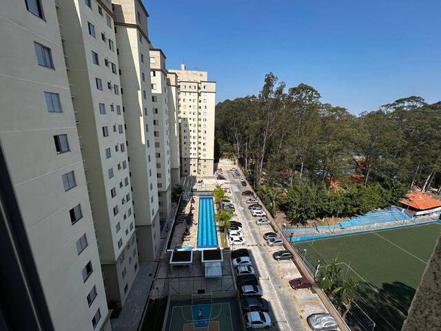 Venda em Planalto - São Bernardo do Campo