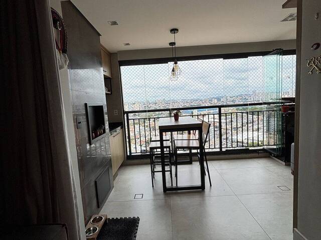 #AP3823 - Apartamento para Venda em São Bernardo do Campo - SP - 3