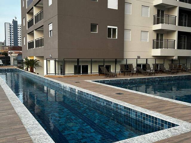 #AP3733 - Apartamento para Venda em São Bernardo do Campo - SP - 1