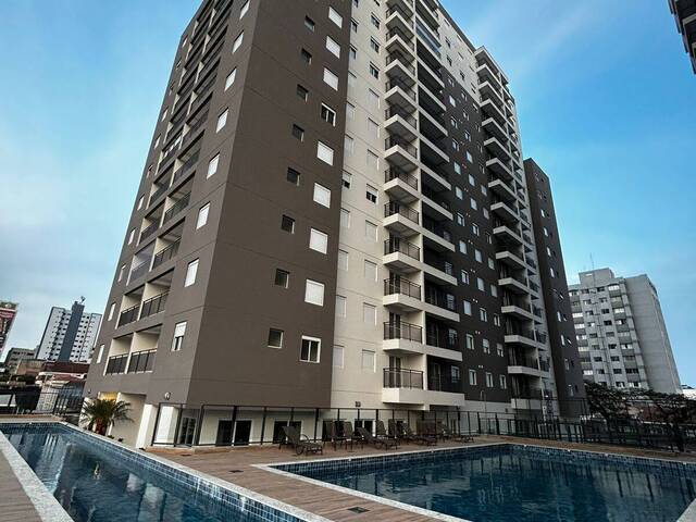 #AP3733 - Apartamento para Venda em São Bernardo do Campo - SP - 3