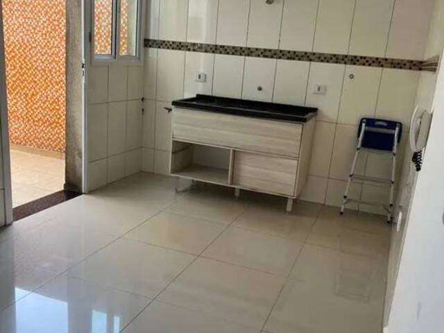 #3824 - Apartamento para Venda em Santo André - SP - 2