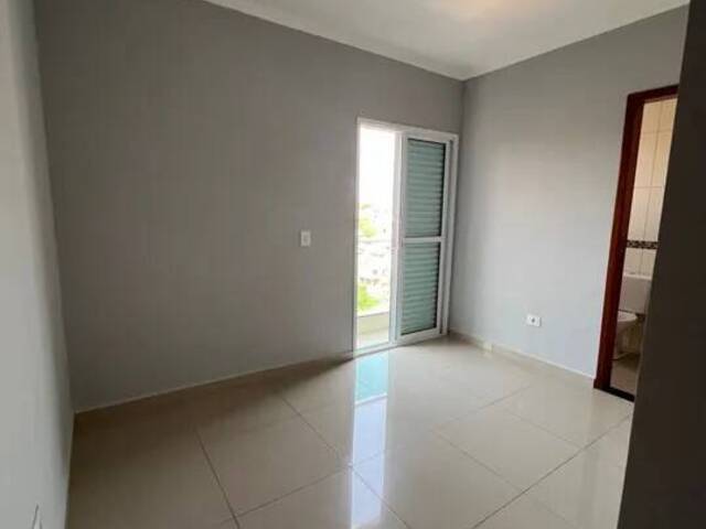 #3824 - Apartamento para Venda em Santo André - SP - 3