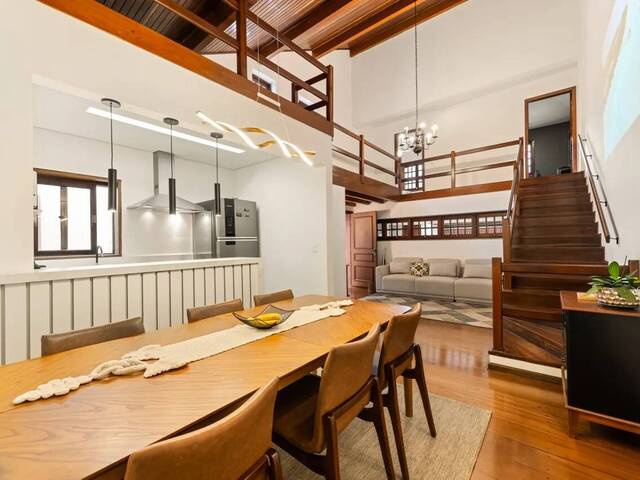 #SO3825 - Casa para Venda em São Caetano do Sul - SP - 2