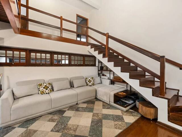 #SO3825 - Casa para Venda em São Caetano do Sul - SP - 3