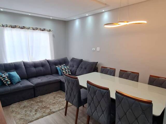 #SO3826 - Casa para Venda em Santo André - SP - 1