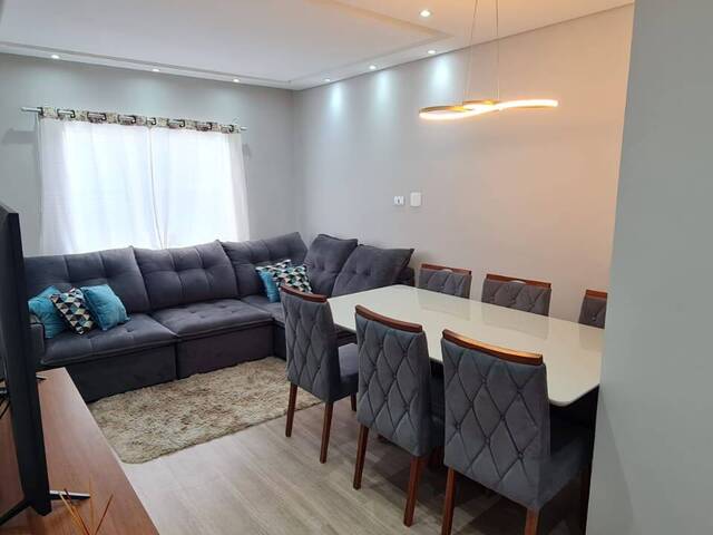 #SO3826 - Casa para Venda em Santo André - SP - 2