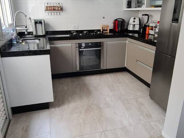 Casa para Venda em Santo André - 5