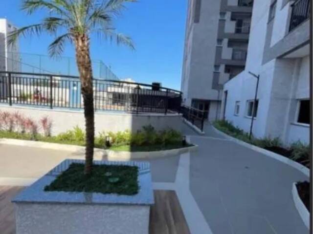 #AP3827 - Apartamento para Venda em São Bernardo do Campo - SP - 3