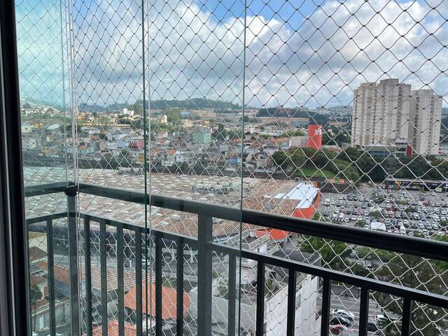 #AP3827 - Apartamento para Venda em São Bernardo do Campo - SP - 2