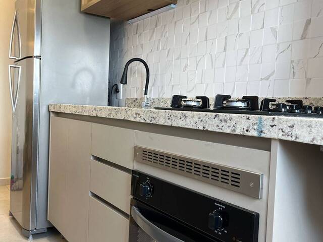 #AP3827 - Apartamento para Venda em São Bernardo do Campo - SP - 3