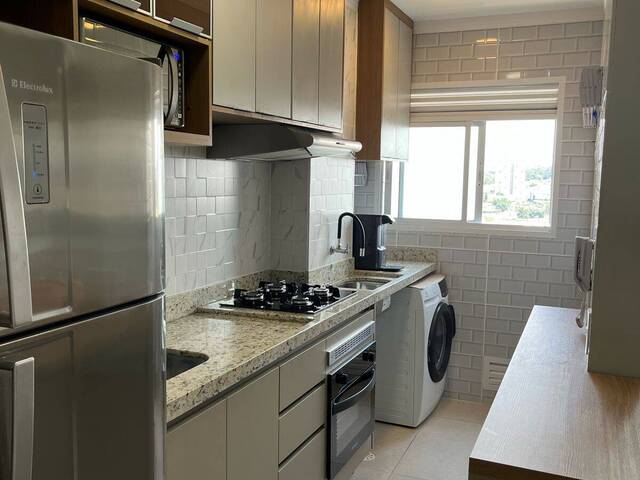 Apartamento para Venda em São Bernardo do Campo - 4