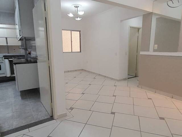 #AP3828 - Apartamento para Venda em São Bernardo do Campo - SP - 1